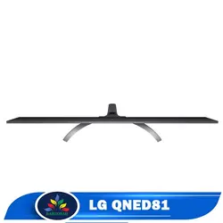 قیمت تلویزیون ال جی QNED81 - خرید تلویزیون کیوند 55QNED81