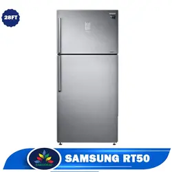 قیمت یخچال فریزر سامسونگ RT50 - خرید یخچال بالا پایین RT50
