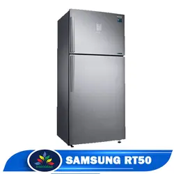 قیمت یخچال فریزر سامسونگ RT50 - خرید یخچال بالا پایین RT50