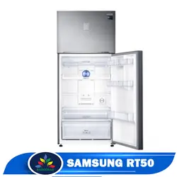 قیمت یخچال فریزر سامسونگ RT50 - خرید یخچال بالا پایین RT50