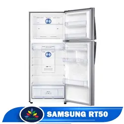 قیمت یخچال فریزر سامسونگ RT50 - خرید یخچال بالا پایین RT50