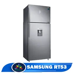 قیمت یخچال فریزر سامسونگ RT53 - خرید یخچال بالا پایین RT53