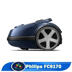 مشخصات جاروبرقی فیلیپس 9170 - خرید جاروبرقی کیسه ای FC9170