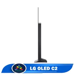 قیمت روز تلویزیون ال جی 65C2 - خرید آنلاین تلویزیون اولد C2