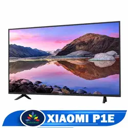 خرید تلویزیون شیائومی 65P1E - قیمت روز تلویزیون شیائومی P1E