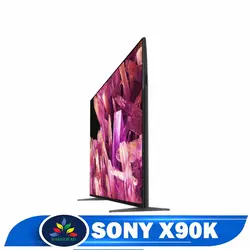 خرید تلویزیون سونی X90K سایز 55 اینچ - قیمت تلویزیون 55X90K