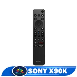 خرید تلویزیون سونی X90K سایز 55 اینچ - قیمت تلویزیون 55X90K