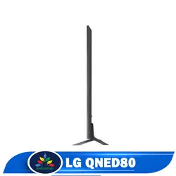 قیمت تلویزیون ال جی 65QNED80  - مشخصات تلویزیون کیوند 80