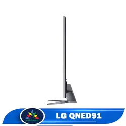 خرید تلویزیون 75 اینچ ال جی QNED91 - قیمت کیوند 91 مدل 2021