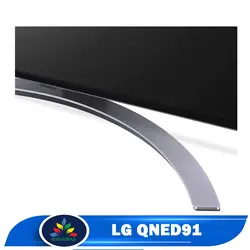خرید تلویزیون 75 اینچ ال جی QNED91 - قیمت کیوند 91 مدل 2021