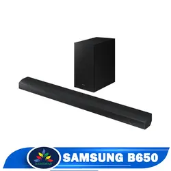 خرید ساندبار سامسونگ B650 - قیمت ساندبار HW-B650 توان 430وات