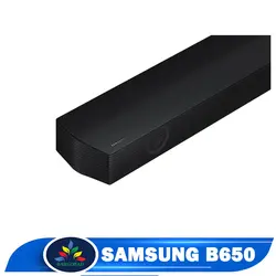 خرید ساندبار سامسونگ B650 - قیمت ساندبار HW-B650 توان 430وات