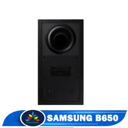 خرید ساندبار سامسونگ B650 - قیمت ساندبار HW-B650 توان 430وات