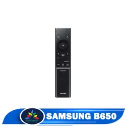 خرید ساندبار سامسونگ B650 - قیمت ساندبار HW-B650 توان 430وات