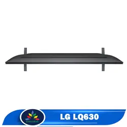 خرید تلویزیون ال جی LQ630 سایز 32 اینچ - قیمت تلویزیون 32LQ630