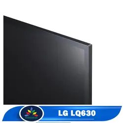 خرید تلویزیون ال جی LQ630 سایز 32 اینچ - قیمت تلویزیون 32LQ630