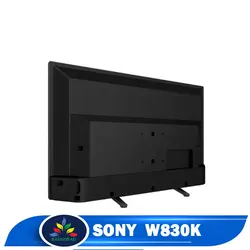قیمت تلویزیون سونی 43W830K - خرید تلویزیون W830K مدل 2022