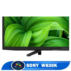 قیمت تلویزیون سونی 43W830K - خرید تلویزیون W830K مدل 2022