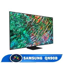 خرید تلویزیون سامسونگ 65QN90B - مشخصات نئوکیولد QN90B