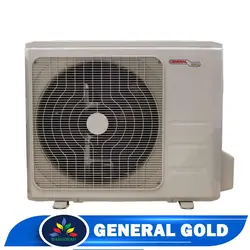 خرید کولر گازی جنرال گلد 30000 - مشخصات کولر گازی 30000