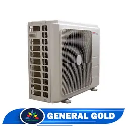 خرید کولر گازی جنرال گلد 30000 - مشخصات کولر گازی 30000