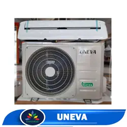خرید کولر گازی یونیوا 18000 - قیمت روز کولر گازی UNEVA 18000
