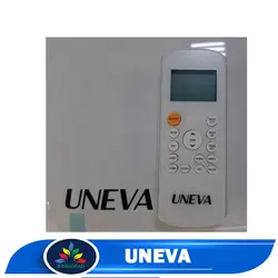 خرید کولر گازی یونیوا 18000 - قیمت روز کولر گازی UNEVA 18000