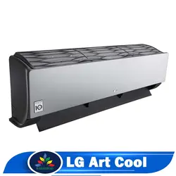 قیمت کولر گازی ال جی ARTCOOL - خرید کولر گازی 26000