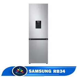 قیمت یخچال فریزر دوقلو سامسونگ RB34 خرید یخچال 40 فوت