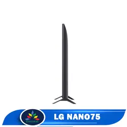 خرید تلویزیون 50 اینچ ال جی NANO75 (نانو 75) - قیمت نانو 75