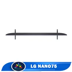 خرید تلویزیون 50 اینچ ال جی NANO75 (نانو 75) - قیمت نانو 75