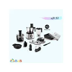 قیمت روز غذاساز 32 کاره فیلیپس 7778 - خرید 7778