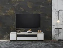 کاغذ دیواری داماسک طرح برگ W10070900 - خرید با بهترین قیمت - والینو