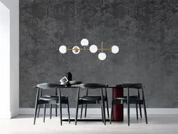 کاغذ دیواری داماسک پتینه W10070840 - خرید با بهترین قیمت - والینو