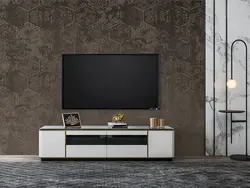 کاغذ دیواری طرح پتینه داماسک W10070820 - خرید با بهترین قیمت - والینو