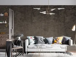 کاغذ دیواری طرح پتینه داماسک W10070820 - خرید با بهترین قیمت - والینو