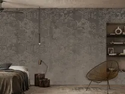 کاغذ دیواری طرح پتینه داماسک W10070820 - خرید با بهترین قیمت - والینو