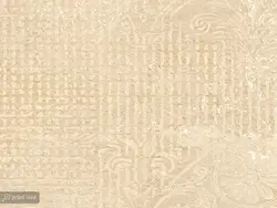 کاغذ دیواری داماسک لاکچری W10070510 - خرید با بهترین قیمت - والینو