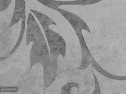 کاغذ دیواری خاص داماسک W10070220 - خرید با بهترین قیمت - والینو