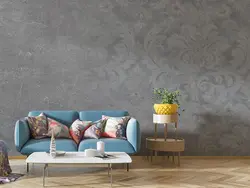 کاغذ دیواری پتینه داماسک W10070140 - خرید با بهترین قیمت - والینو