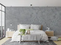 کاغذ دیواری طرح داماسک W10070130 - خرید با بهترین قیمت - والینو