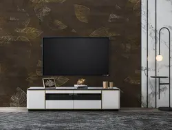 کاغذ دیواری داماسک طرح برگ W10070930 - خرید با بهترین قیمت - والینو