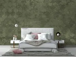 کاغذ دیواری مدل پتینه ای W10071430 - خرید با قیمت مناسب - والینو