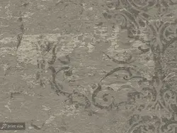 کاغذ دیواری پتینه لاکچری W10071410 - خرید با قیمت مناسب - والینو