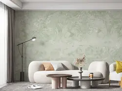 کاغذ دیواری طرح پتینه داماس W10071740 - خرید با قیمت مناسب - والینو