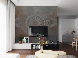 کاغذ دیواری سنتی پتینه W10071630 - خرید با قیمت مناسب - والینو