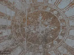 کاغذ دیواری سنتی پتینه W10071630 - خرید با قیمت مناسب - والینو