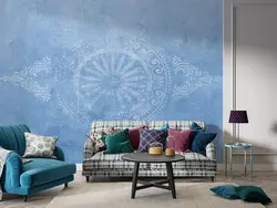 کاغذ دیواری مدل مدرن W10071640 - خرید با قیمت مناسب - والینو