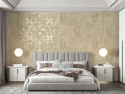 کاغذ دیواری برگ کلاسیک W10072220 - خرید با قیمت مناسب - والینو