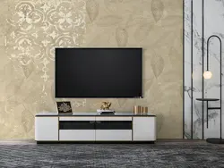 کاغذ دیواری برگ کلاسیک W10072220 - خرید با قیمت مناسب - والینو